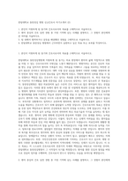 한림대학교 동탄성심 병원 신규간호사 자기소개서 (2)-1