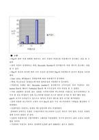 [화학공학] 유체 마찰손실 실험 보고서-9