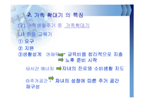 가족확대기의 정의와 특징및 문제점과 해결방안(A+파포)-11