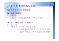가족확대기의 정의와 특징및 문제점과 해결방안(A+파포)-16