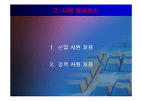 삼성전자의 인사관리 완벽분석(A+파포)-14