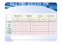 청소년비행의실태와 원인및 해결방안(A+)-17