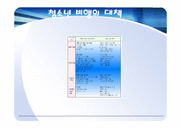 청소년비행의실태와 원인및 해결방안(A+)-18