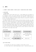 [사범대 미술 수업 지도안] 페이스 페인팅 미술 수업 지도안-3