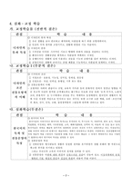 [사범대 미술 수업 지도안] 페이스 페인팅 미술 수업 지도안-9
