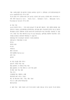 서울 그랜트 하얏트 호텔의 구조와 조직 및 성공요인 분석(A+)-6