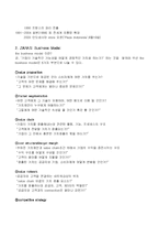 패션브랜드 ZARA의 성공마케팅 전략분석(A+)-4