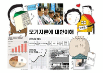 [모기론에 대한 이해] 모기지론에 대한 이해-1
