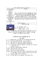 [여행 계획서] 중국 여행 계획서(상하이 - 황산 - 항주)-4