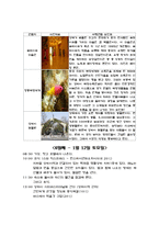 [여행 계획서] 중국 여행 계획서(상하이 - 황산 - 항주)-13