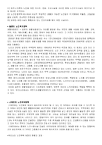 [사회복지] 노인 주거 보장정책에 관하여...-2