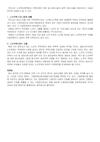 [사회복지] 노인 주거 보장정책에 관하여...-3