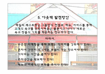 [광고마케팅] 아웃백스테이크하우스의 광고마케팅및전략-19