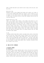 [사회복지] 청소년발달에 따른 사회복지실천-13