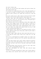 [ 글로벌 인재 유치 전략과 우리나라의 글로벌 인재 전략] 세계각국의 글로벌 인재 유치 전략과 우리나라의 글로벌 인재 전략-3