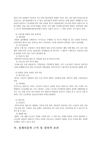 징계권의 의의,종류와 주요내용및 문제점과 해결방안분석(A+)-7