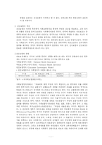 [사회복지법제] 국민건강보험법-3