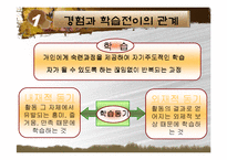 [청소년활동] 청소년활동론제5장.청소년활동의몰입효과-4