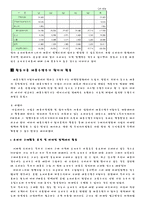[원가관리] 수명원가의 적용사례에 관하여-7