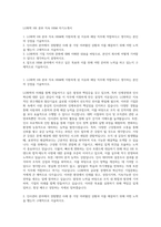 LG화학 HR 본부 직속 HRM 자기소개서-1