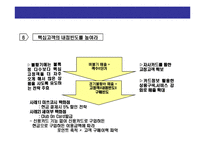 [10년 不況期 일본 유통업 불황 극복 전략] 10년 불황 일본 유통업의 불황 극복 전략-15