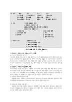 [전환교육] 전환교육의 개념과 필요성 및 한국의 전환교육 실태에 대한 문제점 개선방안-6