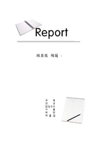 [장애인복지] 시청각 장애인이 방송 시청 어려움 원인과 그에 대한 대책-1