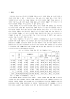 [장애인복지] 장애인 의무 고용제도의 이해와 문제점 및 개선방안(2007년 최신 레포트)-3