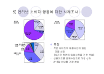 인터넷환경(온라인)에서의 소비자 행동분석(A+소비자행동론)-16