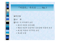 에밀 뒤르켐의 자살론 분석(A+)-4