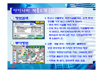 [마케팅전략] 마케팅 전략(아이나비 네비게이션)-12