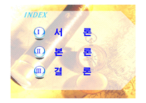 [경영정보] 초고속 데이터 통신-2