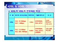 [경영정보] 초고속 데이터 통신-12