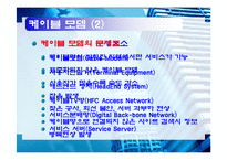 [경영정보] 초고속 데이터 통신-16