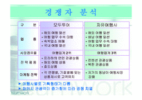 [마케팅전략] 여행상품 마케팅전략-12