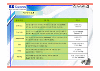 SK텔레콤의 기업소개와 인적자원관리 분석(A+파포)-19