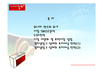 [마케팅] [마케팅]시장점유율 1위 고수를 위한 김치냉장고 `딤채`의 마케팅전략(A+리포트)-2