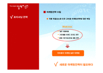 [마케팅] [마케팅]시장점유율 1위 고수를 위한 김치냉장고 `딤채`의 마케팅전략(A+리포트)-12