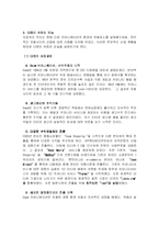 [e비즈니스] [e비즈니스]다음커뮤니케이션의 위기극복을 위한 경영전략(A+리포트)-6