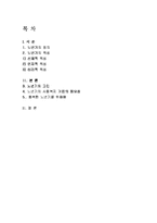 고령화 사회의 노년기에 대한 분석(A+)-1