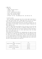 [국제마케팅] 맨유의 경영전략-2