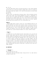 [마케팅] 초콜렛폰의 해외전략사례-6