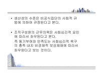 [인사관리론] [인사관리]인간관계관리-7