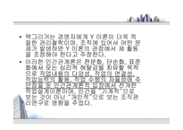 [인사관리론] [인사관리]인간관계관리-12
