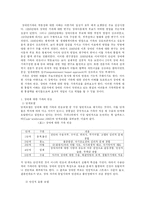 [장애인복지] 장애인가족의 실태와 장애인 가족을 위한 과제 및 복지방안-1