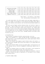 [사회문제론] 학교폭력의 예방과 대안모색-3