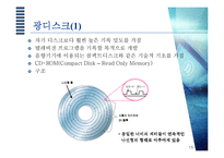 자료저장 장치에 대하여-15