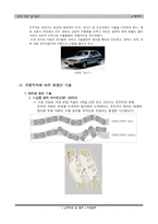 [기계 자동차] 최첨단 자동차 기술-4