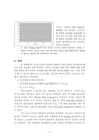 [화공실험, 화학생명공학] Wetted Wall Column-11