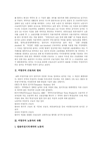 [비정규직] 비정규직 근로의 정의, 유형, 실태와 선진국의 비정규직 관련 정책을 통해 본 입법정책 방향 분석-4